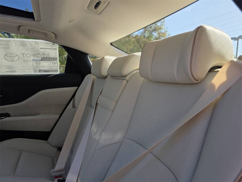 2026 Toyota Crown Limited