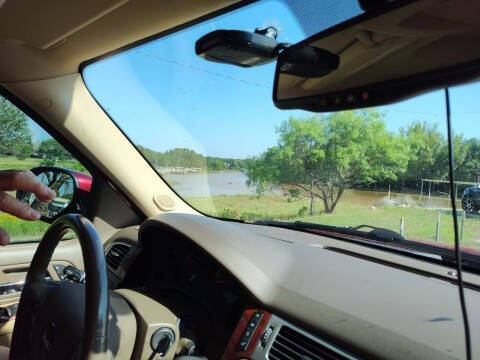 1962 Chevrolet C6500