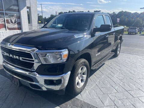 2019 RAM 1500 for sale at Tim Short Auto Mall in Corbin KY