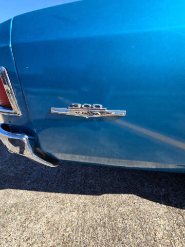 1967 Chevrolet Chevelle