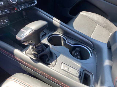 2025 Dodge Durango R/T Plus