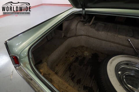 1962 Oldsmobile Eighty-Eight