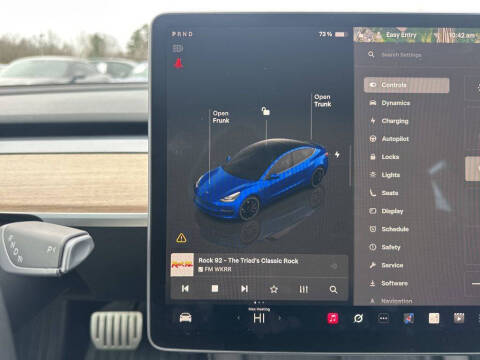 2023 Tesla Model 3 Performance