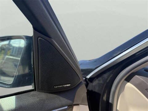 2015 Mercedes-Benz E-Class E 350 4MATIC