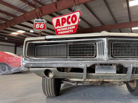 1969 Dodge Charger