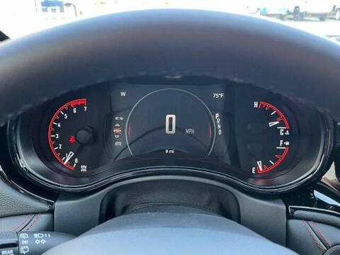 2026 Dodge Durango GT HEMI Plus