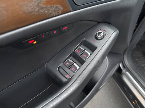 2014 Audi Q5 2.0T quattro Premium Plus