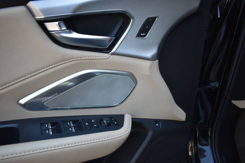 2019 Acura RDX SH-AWD w/Tech