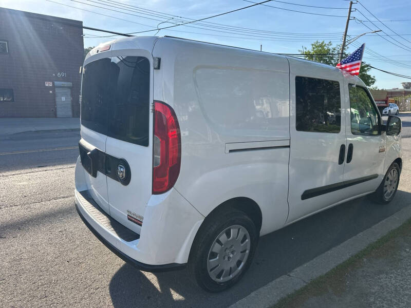2017 RAM ProMaster City SLT