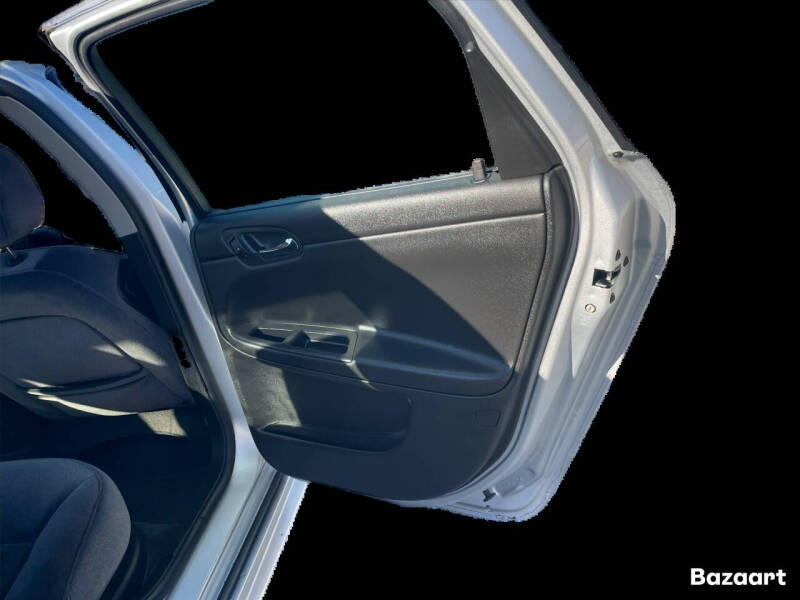 2013 Chevrolet Impala LT Fleet