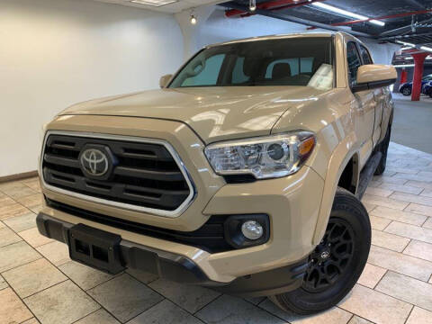 2019 Toyota Tacoma for sale at EUROPEAN AUTO EXPO in Lodi NJ