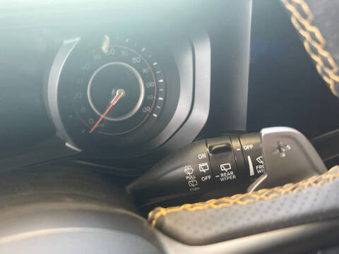 2025 Jeep Wrangler Rubicon 392 Final Edition