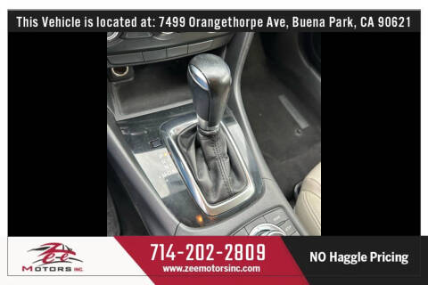 2015 Mazda MAZDA6 i Touring