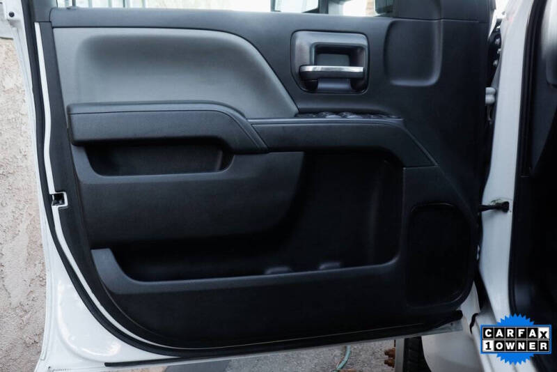 2019 Chevrolet Silverado 5500HD