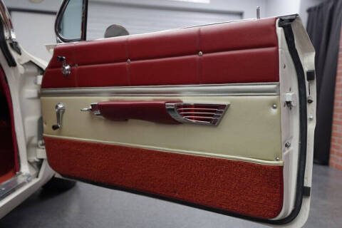 1961 Chevrolet Impala