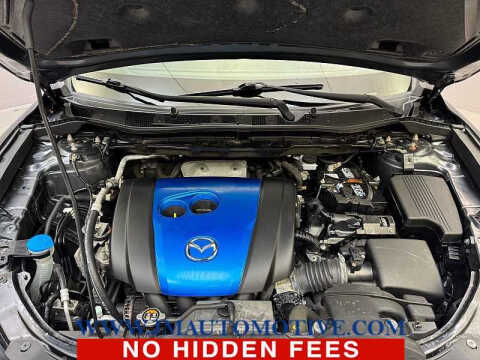 2013 Mazda CX-5 Sport