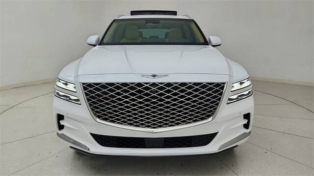 2023 Genesis GV80 3.5T