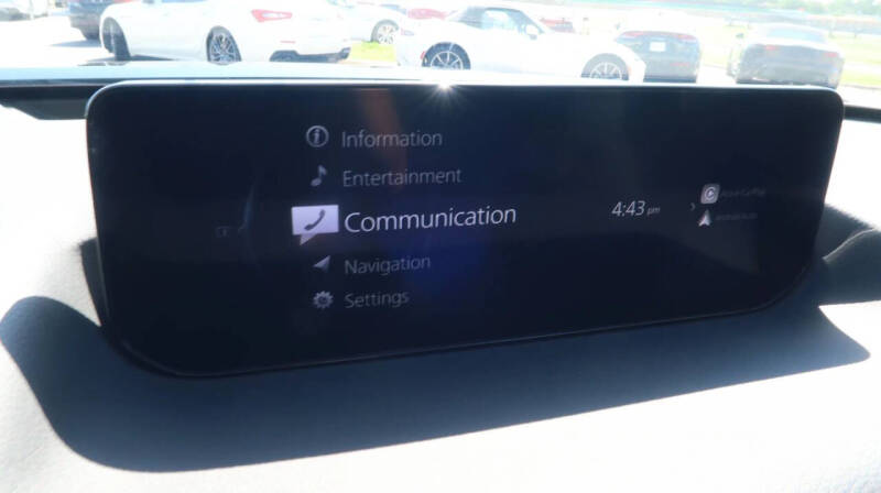 2024 Mazda CX-50 2.5 S Premium