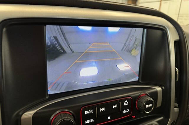 2014 GMC Sierra 1500