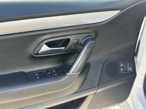 2013 Volkswagen CC Sport Plus PZEV