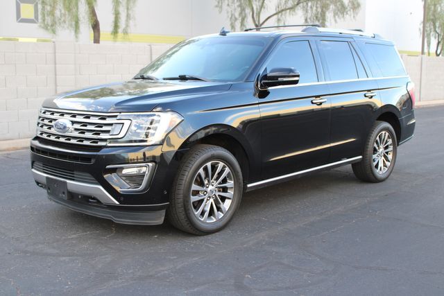 2018 Ford Expedition 7