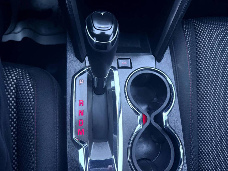 2017 GMC Terrain SLE-1