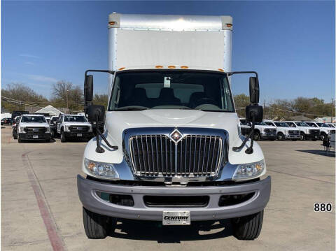 2013 International DuraStar 4300