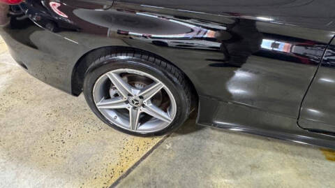 2018 Mercedes-Benz C-Class C 300 4MATIC