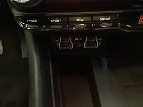 2022 Dodge Durango R/T Plus