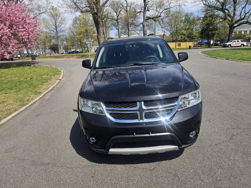2012 Dodge Journey SXT - Photo 61