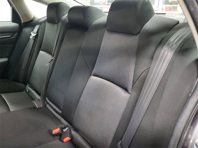 2021 Honda Accord LX