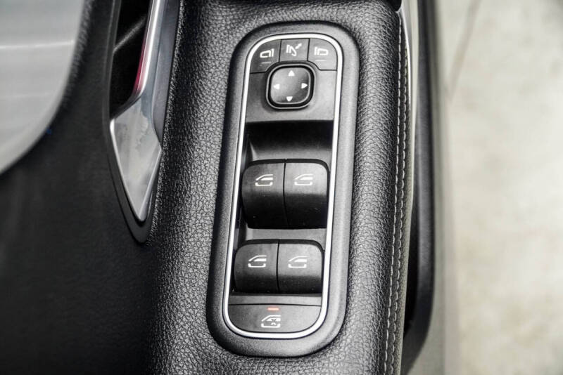 2022 Mercedes-Benz A-Class A 220