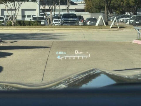 2021 Chevrolet Camaro SS