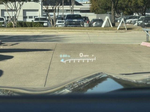 2021 Chevrolet Camaro SS