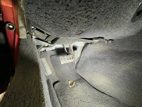 1988 Chevrolet Corvette