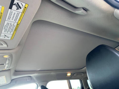 2014 Nissan Rogue SL