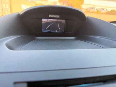 2017 Ford C-MAX Hybrid SE