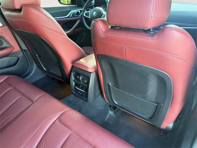 2022 BMW 4 Series 430i Gran Coupe