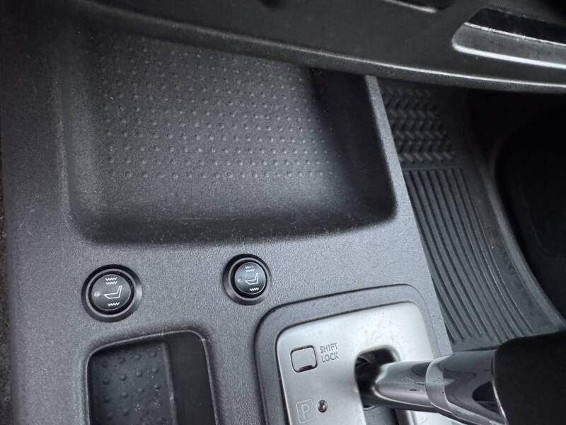 2015 Nissan Xterra S