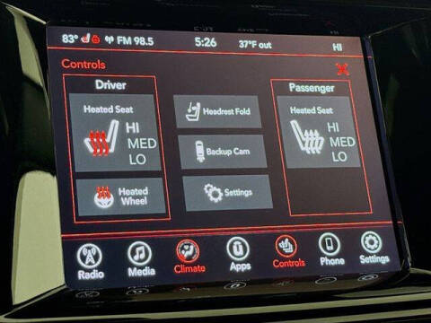 2024 Dodge Durango GT