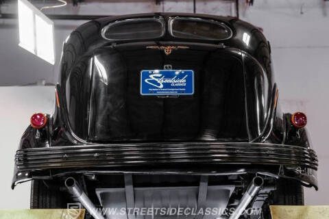 1937 Chrysler Desoto