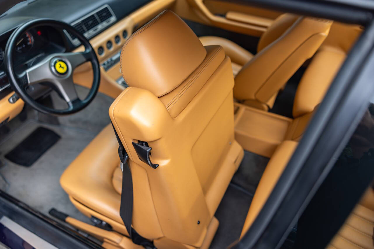 1996 Ferrari 456M 34