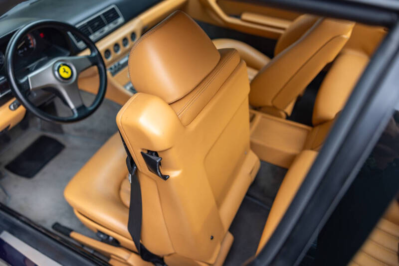1996 Ferrari 456M