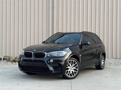 2016 BMW X5 M for sale at A To Z Autosports LLC in Madison WI