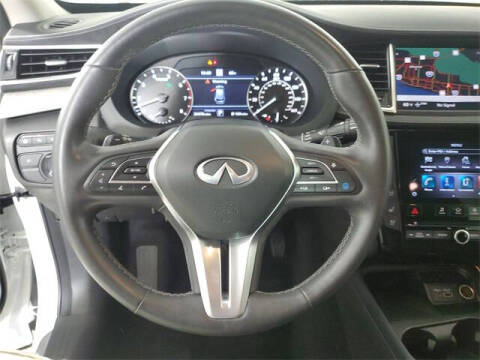 2023 Infiniti QX50 Sensory