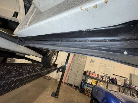 1980 Chevrolet Corvette