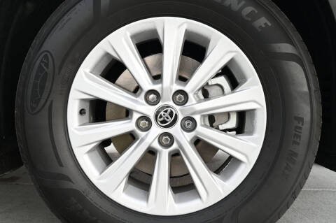 2025 Toyota Grand Highlander Hybrid