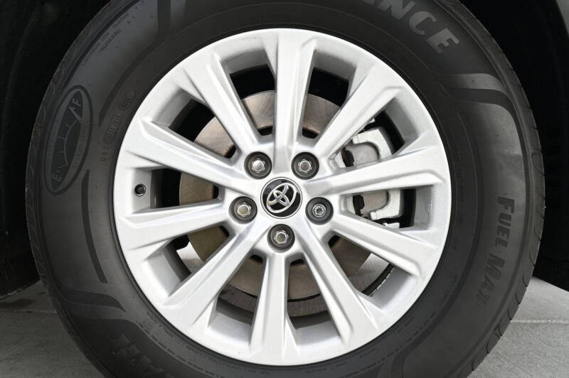 2025 Toyota Grand Highlander Hybrid