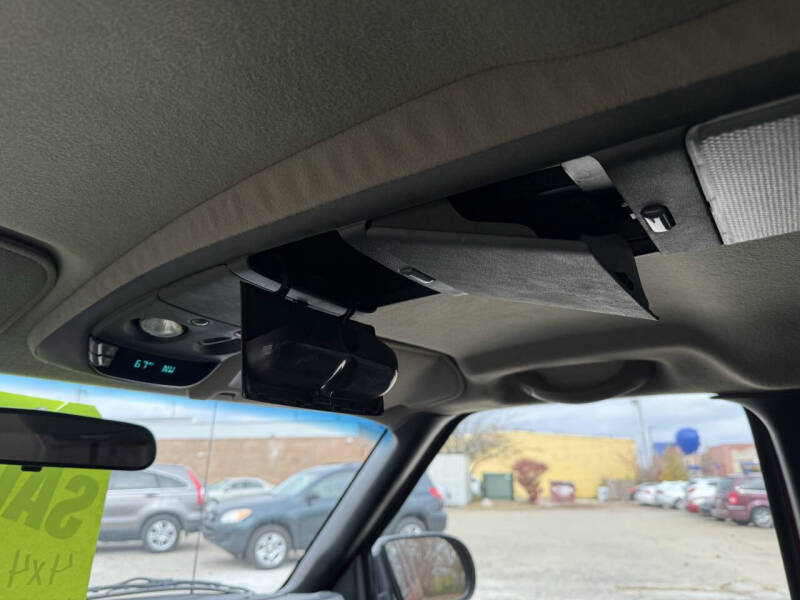 2004 Chevrolet S-10 LS