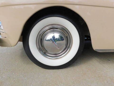 1942 Lincoln Continental